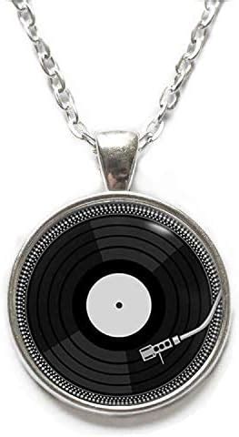 ketting dj.